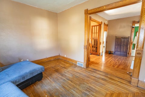Tiny photo for 600 Fulton Street, Rochester, IN 46975 (MLS # 202642325)