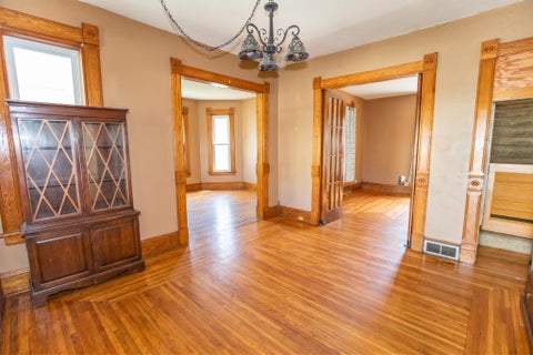 Tiny photo for 600 Fulton Street, Rochester, IN 46975 (MLS # 202642325)