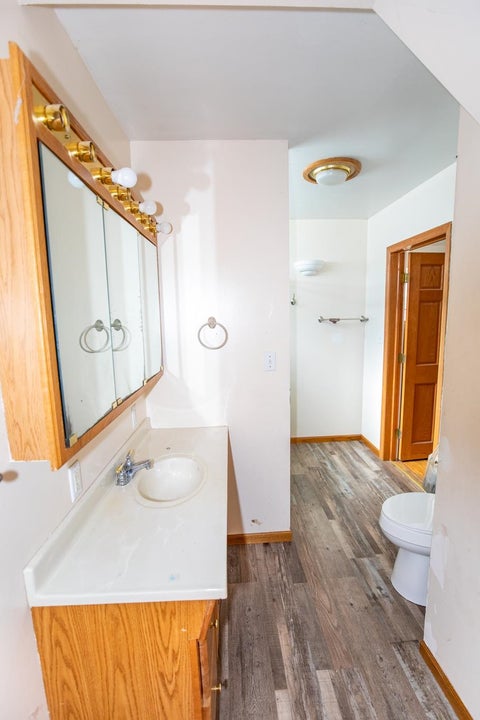 Tiny photo for 600 Fulton Street, Rochester, IN 46975 (MLS # 202642325)