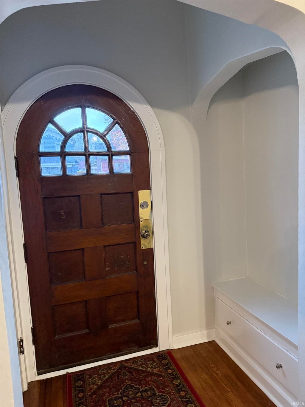 Photo of 350 S Wayne Street, Waterloo, IN 46793 (MLS # 202547334)