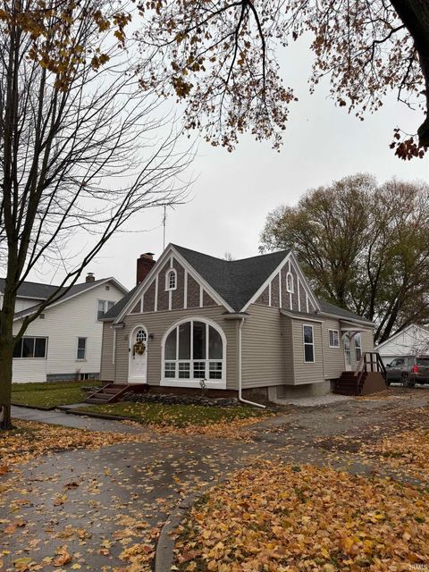 Photo of 350 S Wayne Street, Waterloo, IN 46793 (MLS # 202547334)