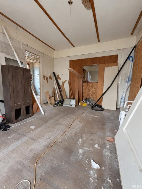 Tiny photo for 115 12th Street, Logansport, IN 46947 (MLS # 202637492)