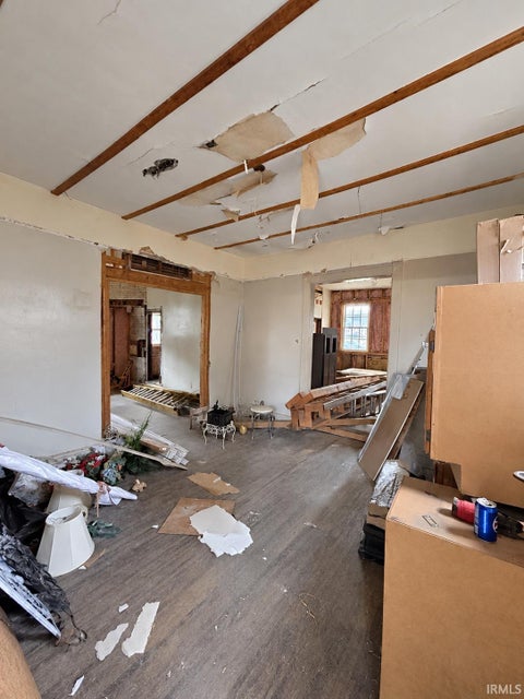 Tiny photo for 115 12th Street, Logansport, IN 46947 (MLS # 202637492)