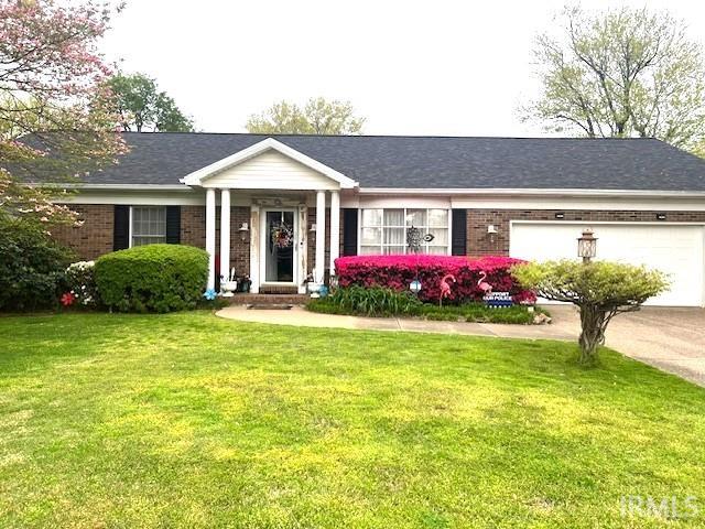 Photo of 1311 Southfield Road, Evansville, IN 47715 (MLS # 202641202)