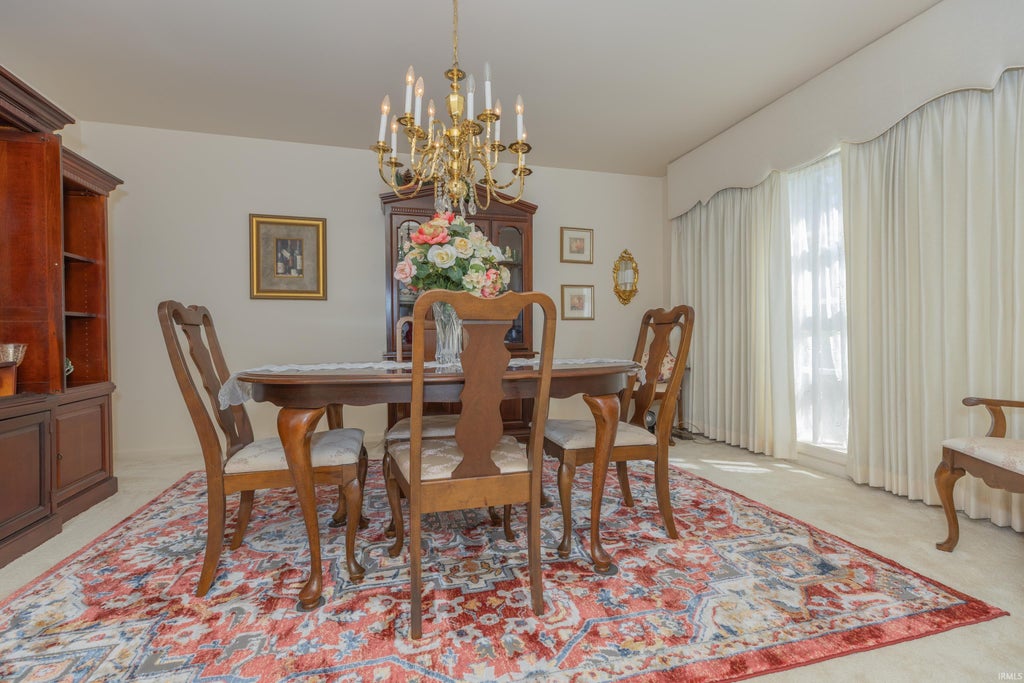 Photo of 1311 Southfield Road, Evansville, IN 47715 (MLS # 202641202)