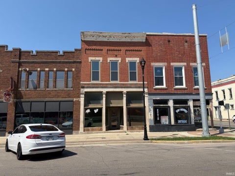 Photo of 1603 J Street, Bedford, IN 47421 (MLS # 202638834)