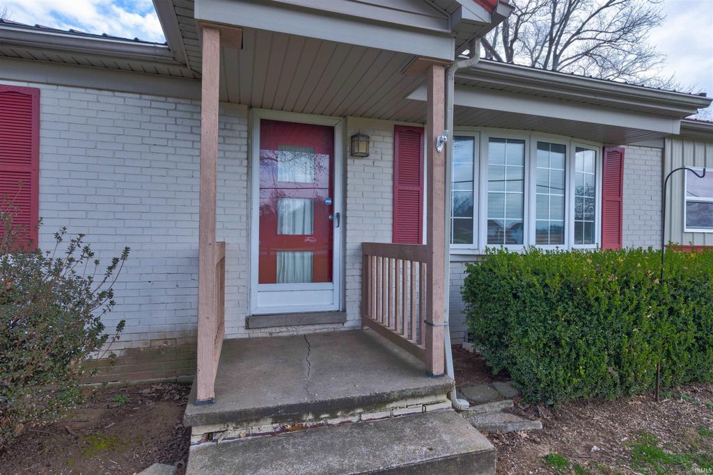 Photo of 3619 N SR 161, Richland, IN 47634 (MLS # 202609407)