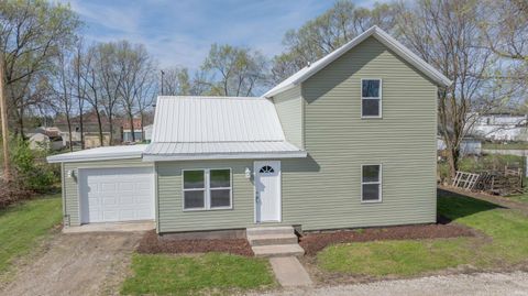 506 Ohio Street, North Judson, IN 46366 - #: 202514613