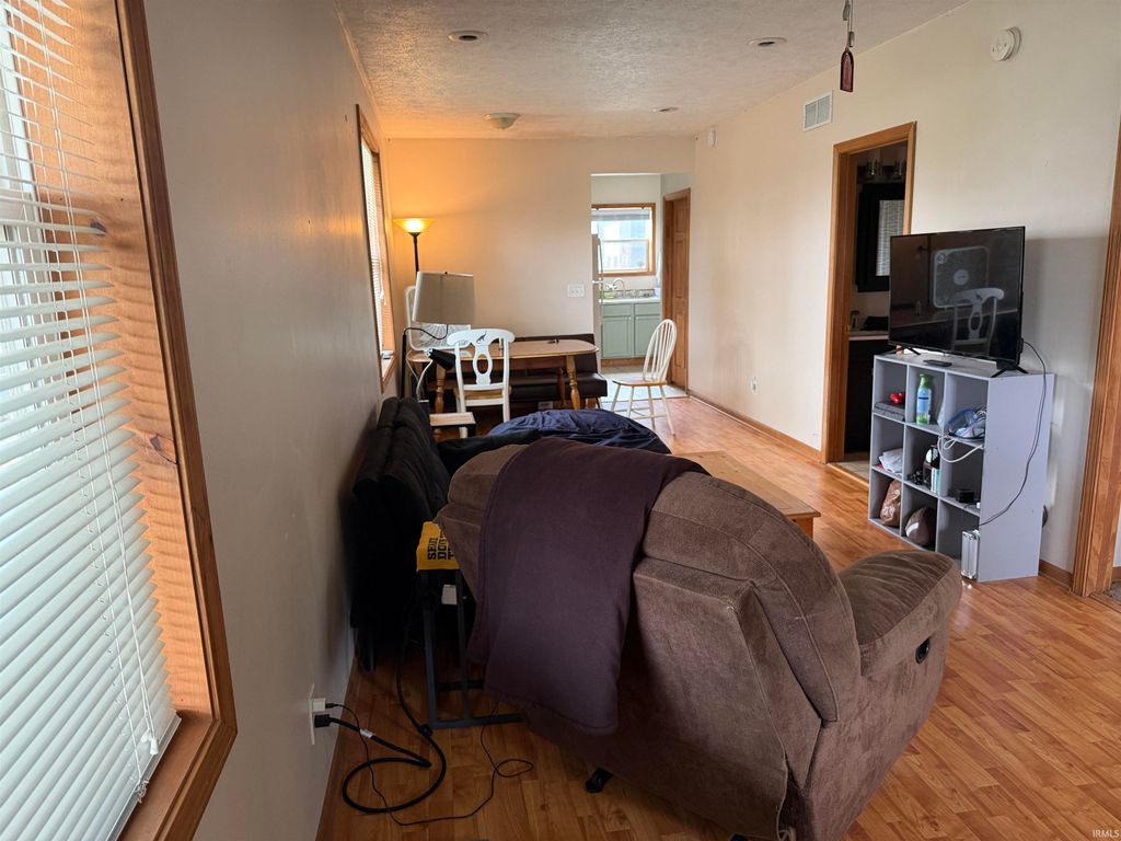 Photo of 522 Howard Street, South Bend, IN 46617 (MLS # 202613896)