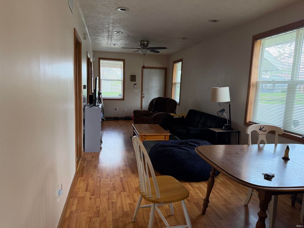 Photo of 522 Howard Street, South Bend, IN 46617 (MLS # 202613896)