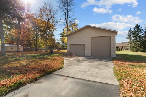 Tiny photo for 3147 S 150 E, Kokomo, IN 46902 (MLS # 202544869)