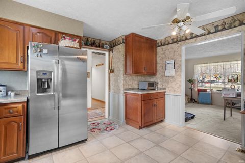 Tiny photo for 3147 S 150 E, Kokomo, IN 46902 (MLS # 202544869)