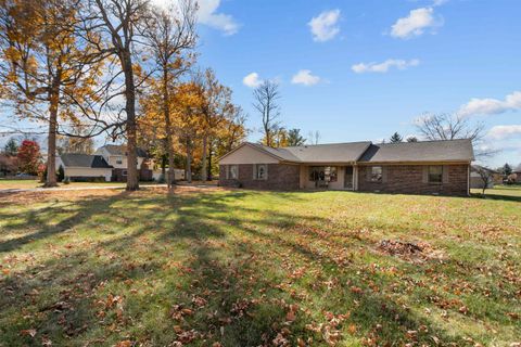 Tiny photo for 3147 S 150 E, Kokomo, IN 46902 (MLS # 202544869)