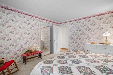 Tiny photo for 3147 S 150 E, Kokomo, IN 46902 (MLS # 202544869)