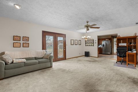 Tiny photo for 3147 S 150 E, Kokomo, IN 46902 (MLS # 202544869)
