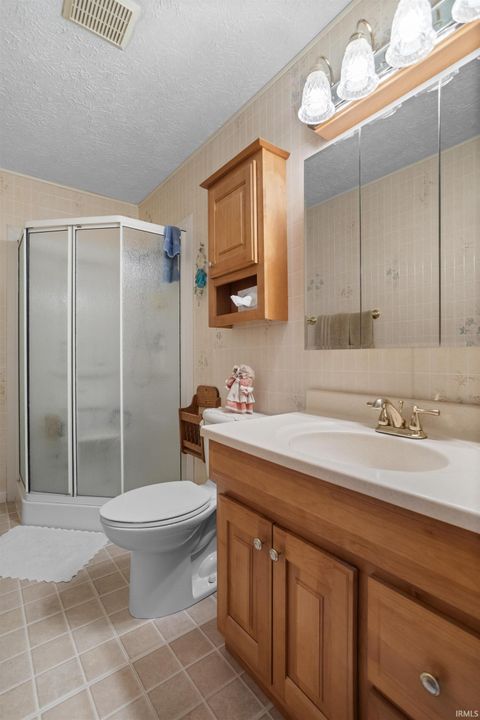 Tiny photo for 3147 S 150 E, Kokomo, IN 46902 (MLS # 202544869)