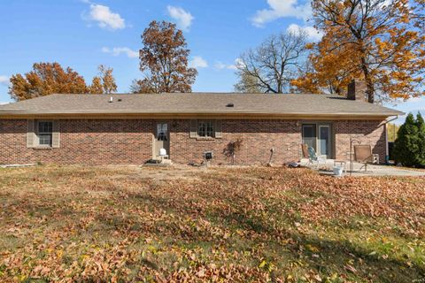 Tiny photo for 3147 S 150 E, Kokomo, IN 46902 (MLS # 202544869)