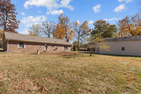 Tiny photo for 3147 S 150 E, Kokomo, IN 46902 (MLS # 202544869)