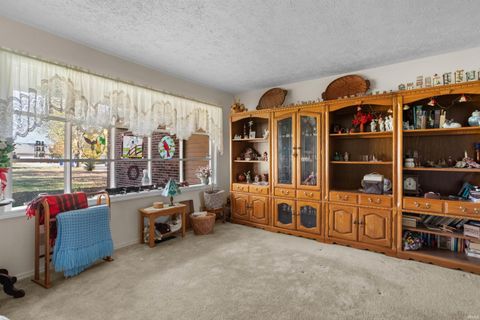 Tiny photo for 3147 S 150 E, Kokomo, IN 46902 (MLS # 202544869)