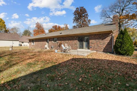 Tiny photo for 3147 S 150 E, Kokomo, IN 46902 (MLS # 202544869)