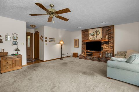 Tiny photo for 3147 S 150 E, Kokomo, IN 46902 (MLS # 202544869)