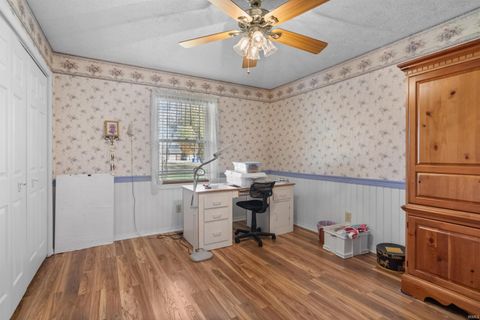 Tiny photo for 3147 S 150 E, Kokomo, IN 46902 (MLS # 202544869)