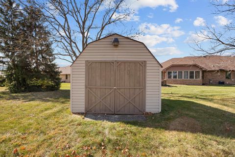 Tiny photo for 3147 S 150 E, Kokomo, IN 46902 (MLS # 202544869)