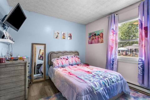 Tiny photo for 475 E College Street, Russiaville, IN 46979 (MLS # 202621901)