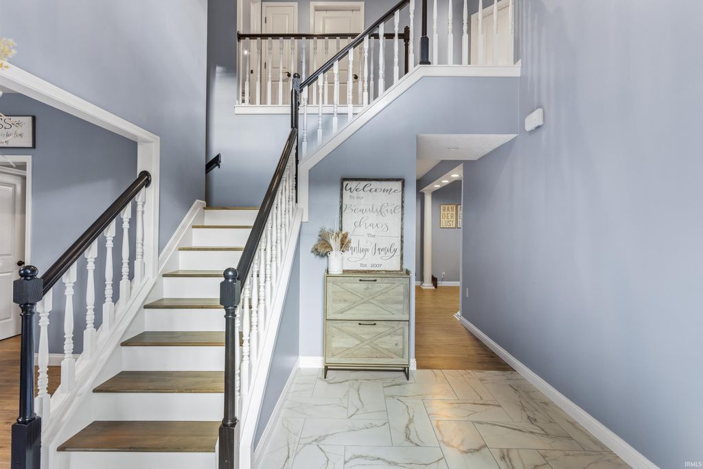 Photo of 6125 Gallegos Drive, West Lafayette, IN 47906 (MLS # 202540501)