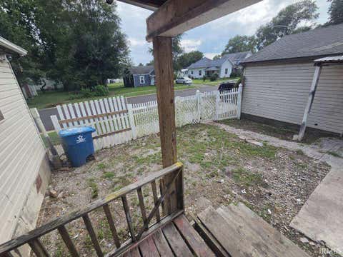 Tiny photo for 801 Wilkinson Street, Logansport, IN 46947 (MLS # 202631463)