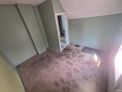 Tiny photo for 801 Wilkinson Street, Logansport, IN 46947 (MLS # 202631463)