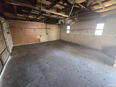 Tiny photo for 801 Wilkinson Street, Logansport, IN 46947 (MLS # 202631463)