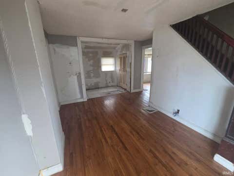 Tiny photo for 801 Wilkinson Street, Logansport, IN 46947 (MLS # 202631463)