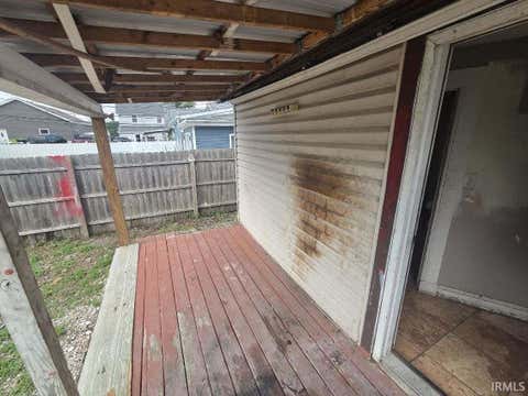 Tiny photo for 801 Wilkinson Street, Logansport, IN 46947 (MLS # 202631463)