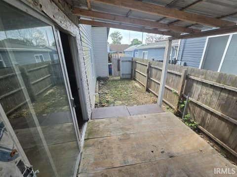 Tiny photo for 801 Wilkinson Street, Logansport, IN 46947 (MLS # 202631463)