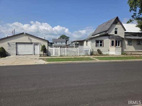 Tiny photo for 801 Wilkinson Street, Logansport, IN 46947 (MLS # 202631463)