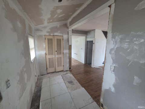 Tiny photo for 801 Wilkinson Street, Logansport, IN 46947 (MLS # 202631463)