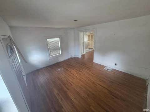 Tiny photo for 801 Wilkinson Street, Logansport, IN 46947 (MLS # 202631463)