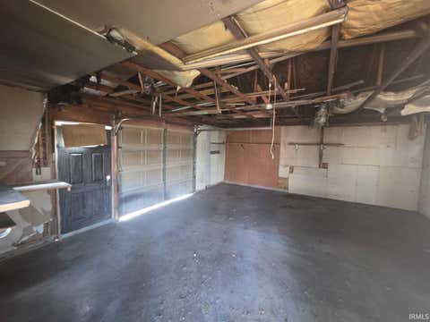 Tiny photo for 801 Wilkinson Street, Logansport, IN 46947 (MLS # 202631463)