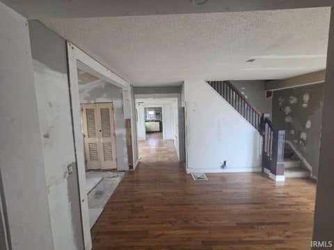 Tiny photo for 801 Wilkinson Street, Logansport, IN 46947 (MLS # 202631463)