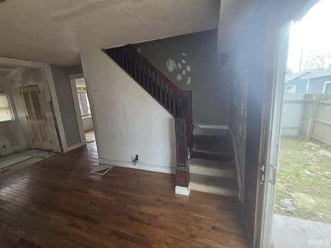Tiny photo for 801 Wilkinson Street, Logansport, IN 46947 (MLS # 202631463)