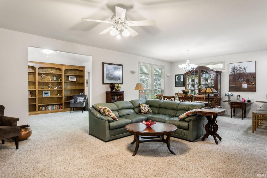 Photo of 201 Autumn Trail, Michigan City, IN 46360 (MLS # 202618074)