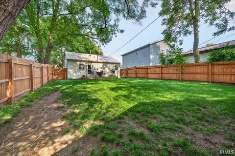Tiny photo for 1744 N 13th Street, Lafayette, IN 47904 (MLS # 202618965)