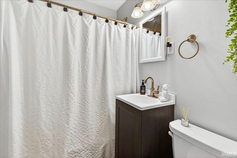 Tiny photo for 1744 N 13th Street, Lafayette, IN 47904 (MLS # 202618965)