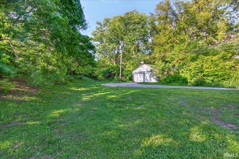 Tiny photo for 1744 N 13th Street, Lafayette, IN 47904 (MLS # 202618965)
