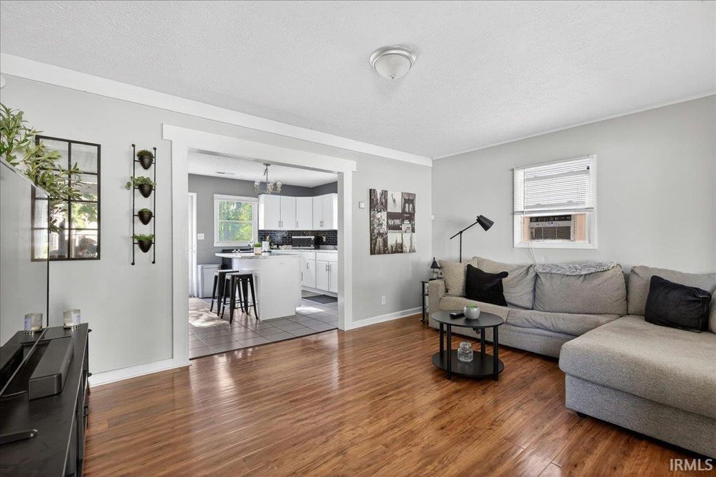 Photo of 1744 N 13th Street, Lafayette, IN 47904 (MLS # 202618965)