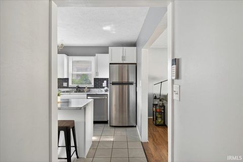 Tiny photo for 1744 N 13th Street, Lafayette, IN 47904 (MLS # 202618965)
