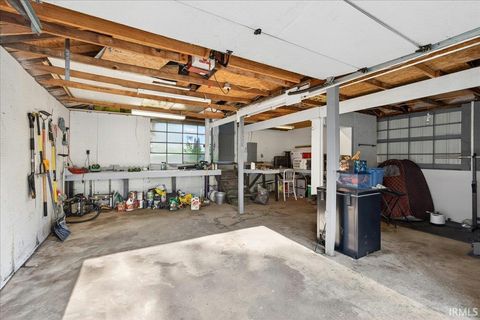 Tiny photo for 1744 N 13th Street, Lafayette, IN 47904 (MLS # 202618965)