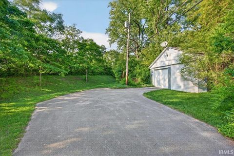 Tiny photo for 1744 N 13th Street, Lafayette, IN 47904 (MLS # 202618965)
