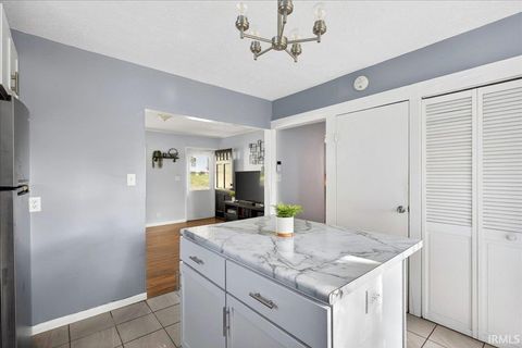 Tiny photo for 1744 N 13th Street, Lafayette, IN 47904 (MLS # 202618965)